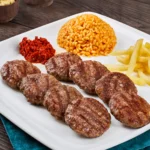 Akçaabat Köfte 8’li