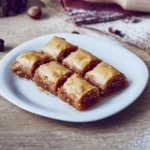 Fındıklı Baklava 6 Dilim