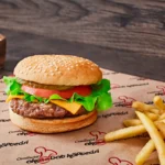 BurgerC