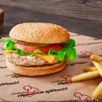 BurgerC Chicken
