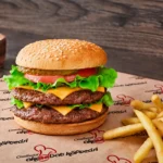 BurgerC Max