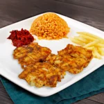 Çıtır Tavuk 1 Porsiyon