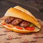 Ekmek İçi 3’lü