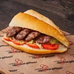 Ekmek İçi 4’lü