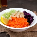 Tek Kişilik Karışık Salata