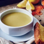 Mercimek/Ezogelin Çorba
